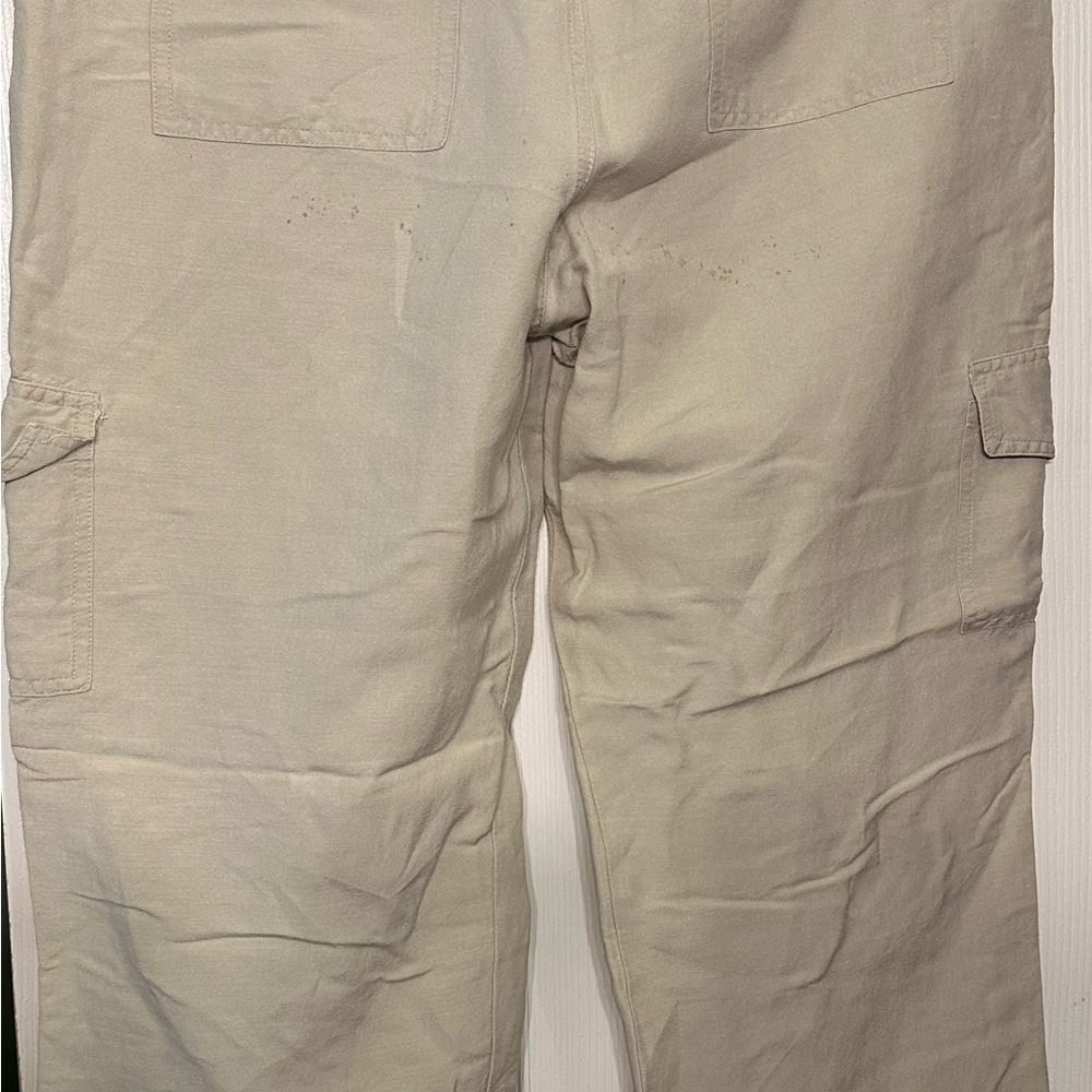 Rave capri pants - Picture 2 of 3